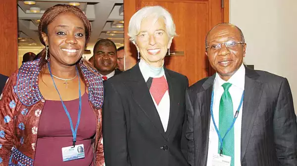 Multilateral agencies renew commitment to Nigeria